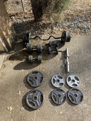 Police Fire Municipality Spokane Exercise Equipment