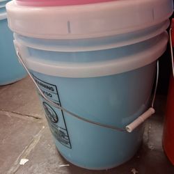 Suavitel 5 Gallon Liquid 