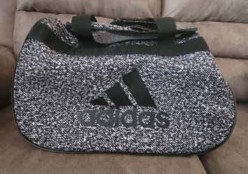 ADIDAS small duff bag