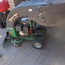 Billy Goat QV 900 HSP