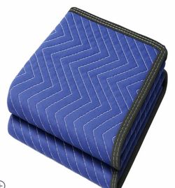 Xtreme Power Moving Blankets