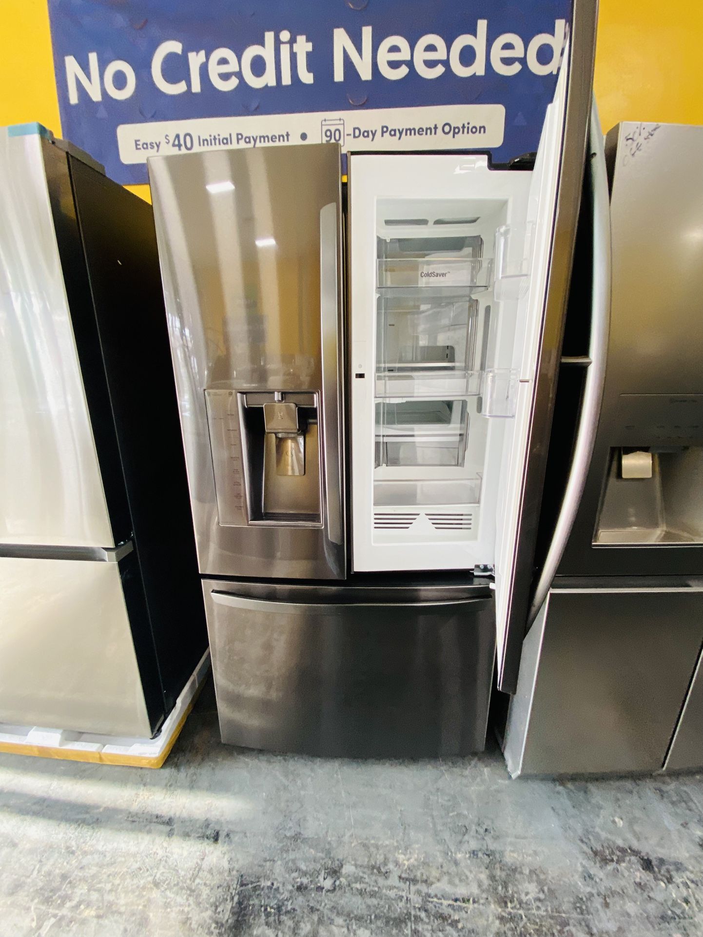 Refrigerador A Pagos