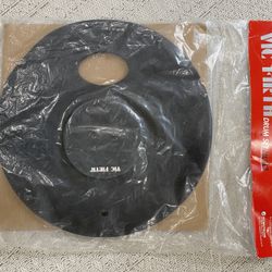 Drum Mute Silencers Bass Drum And Hi Hat