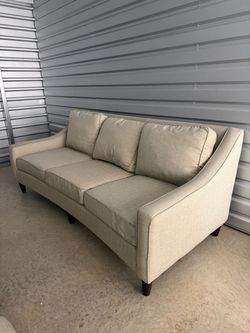 Craftmaster Furniture Sofa - Made in USA