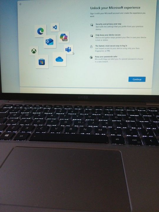 Dell Latitude 5420
