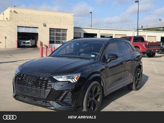 2023 Audi Q3