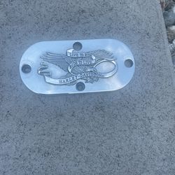 Timing Cover