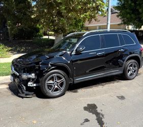 2020 Mercedes GLB 250