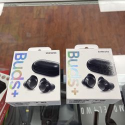 Samsung Buds 