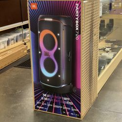 Jbl Partybox 720