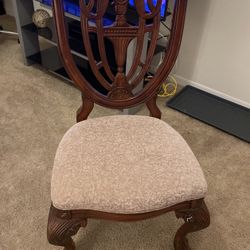 Chip And Dale Chair 🪑 