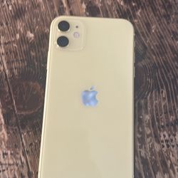 iPhone 11   