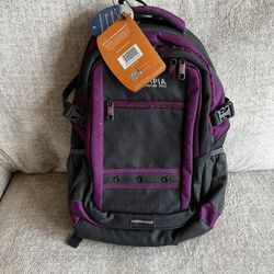 Brand new Olympia Back pack