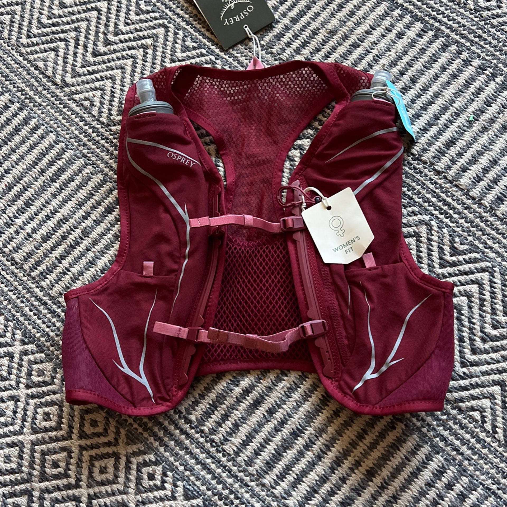 Hydration Vest
