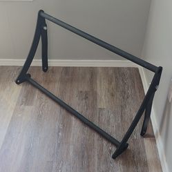PRx Performance Pull-Up / Kip Bar – For Profile® PRO Squat Rack (Bar Only)