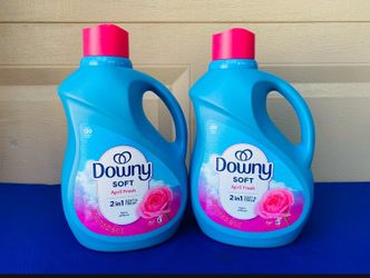 Downy Bundle