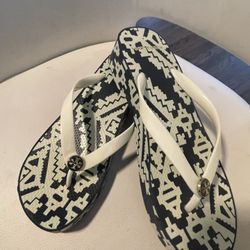 Tory Burch Wedges Size 8