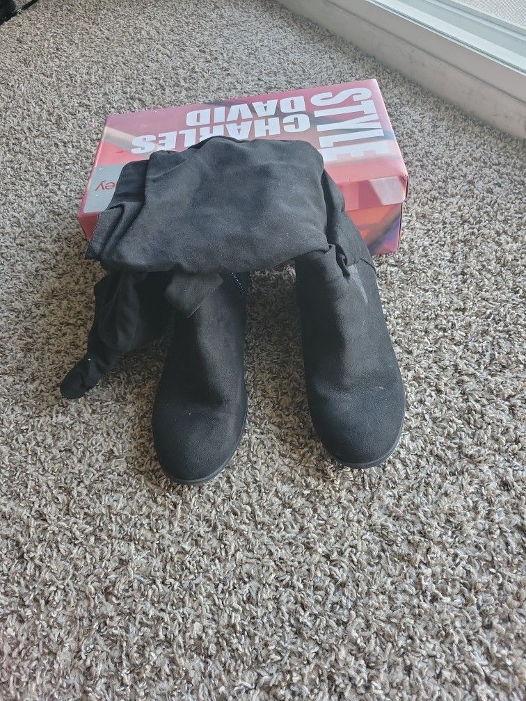 Girls Boots