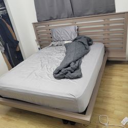 Bed Frame