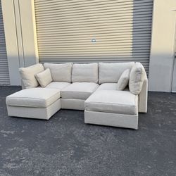 Lovesac Modular Couch