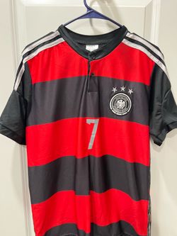 Jersey Germany for men’s size M