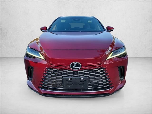 2023 Lexus RX 350h for Sale in Sunset Valley, TX - OfferUp