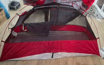 Tent