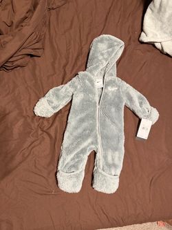 Baby outfit