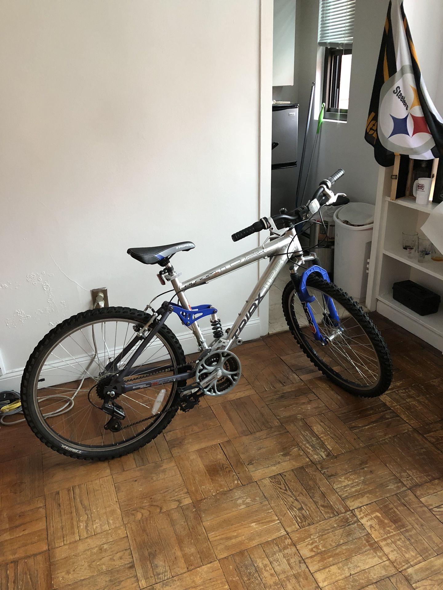 Mens 26 inch bike for Sale in Hyattsville MD OfferUp