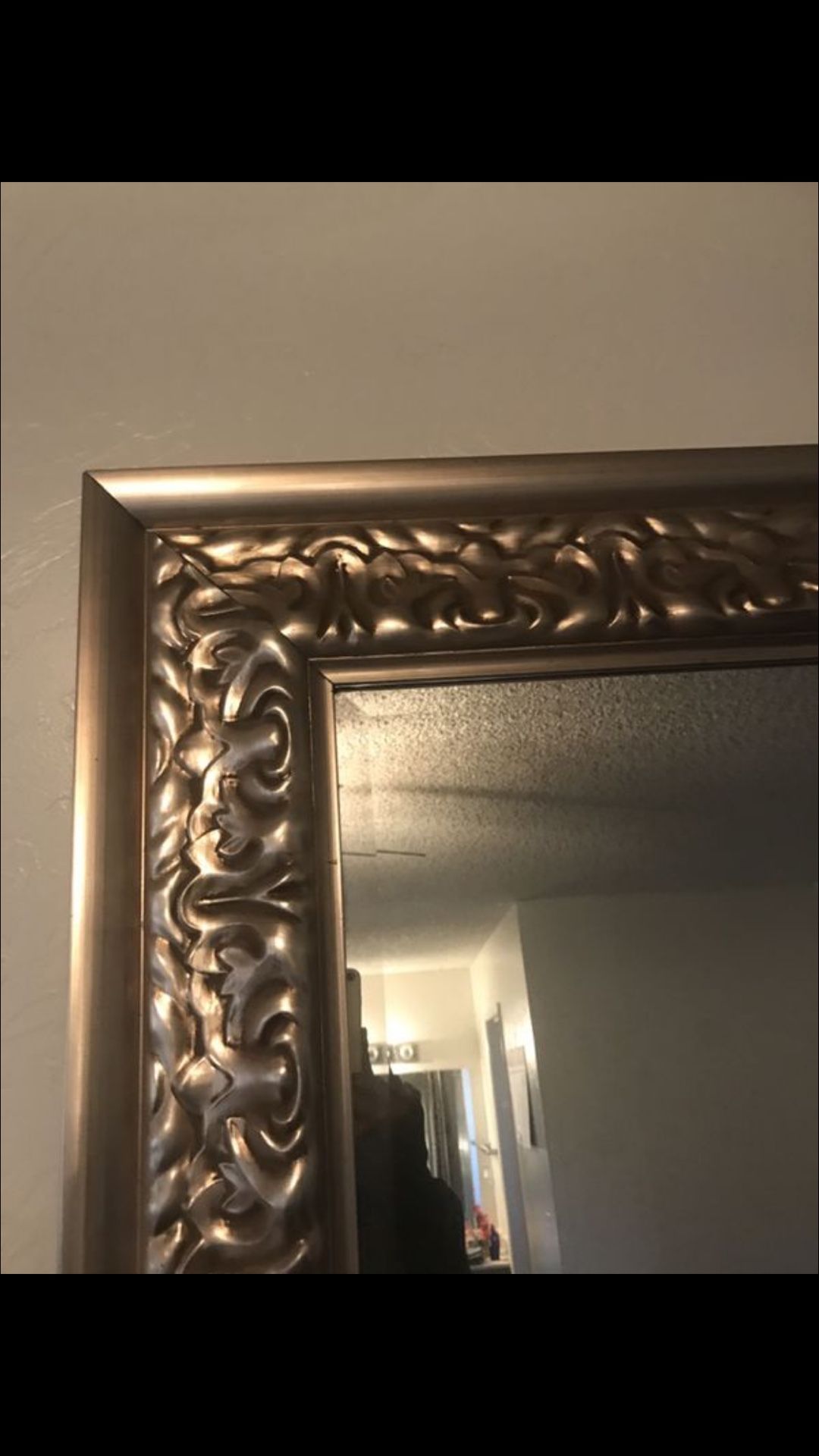 Large mirror for Sale in Roseville, CA OfferUp