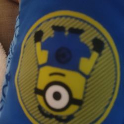 Minion  Photo