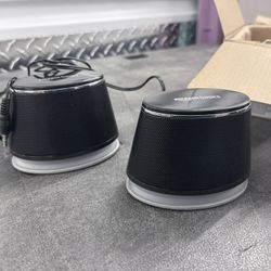 Amazon Speakers 