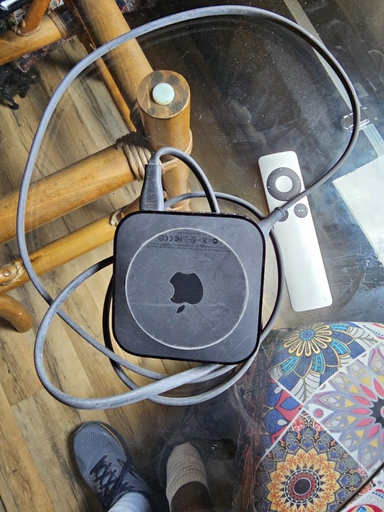 Apple TV