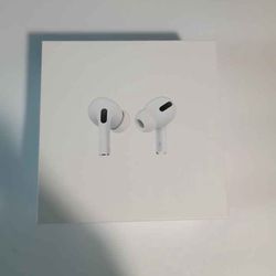 AirPods Pro
