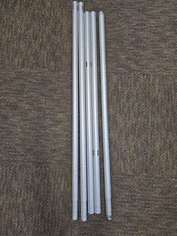 Pipe & Drape