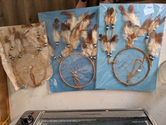Dream Catchers