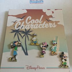 Disney Pins