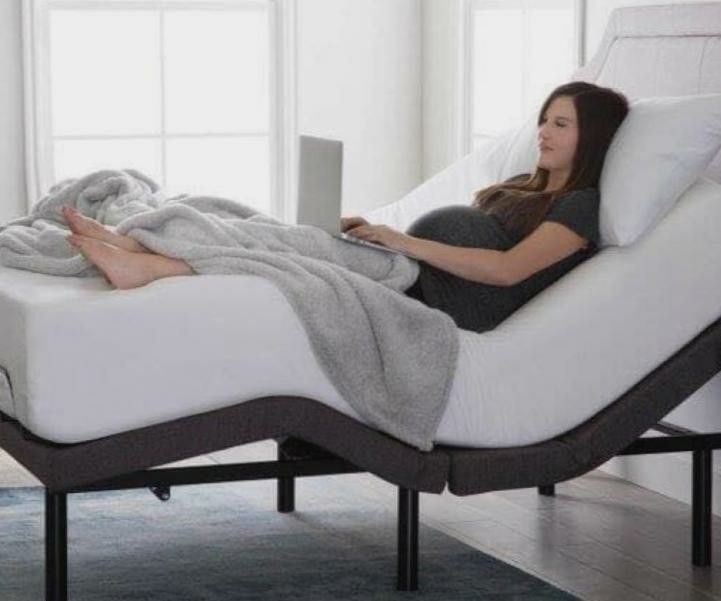 MATTRESSES AND ADJUSTABLE BED BASES JUST 40 DOLLARS DOWN