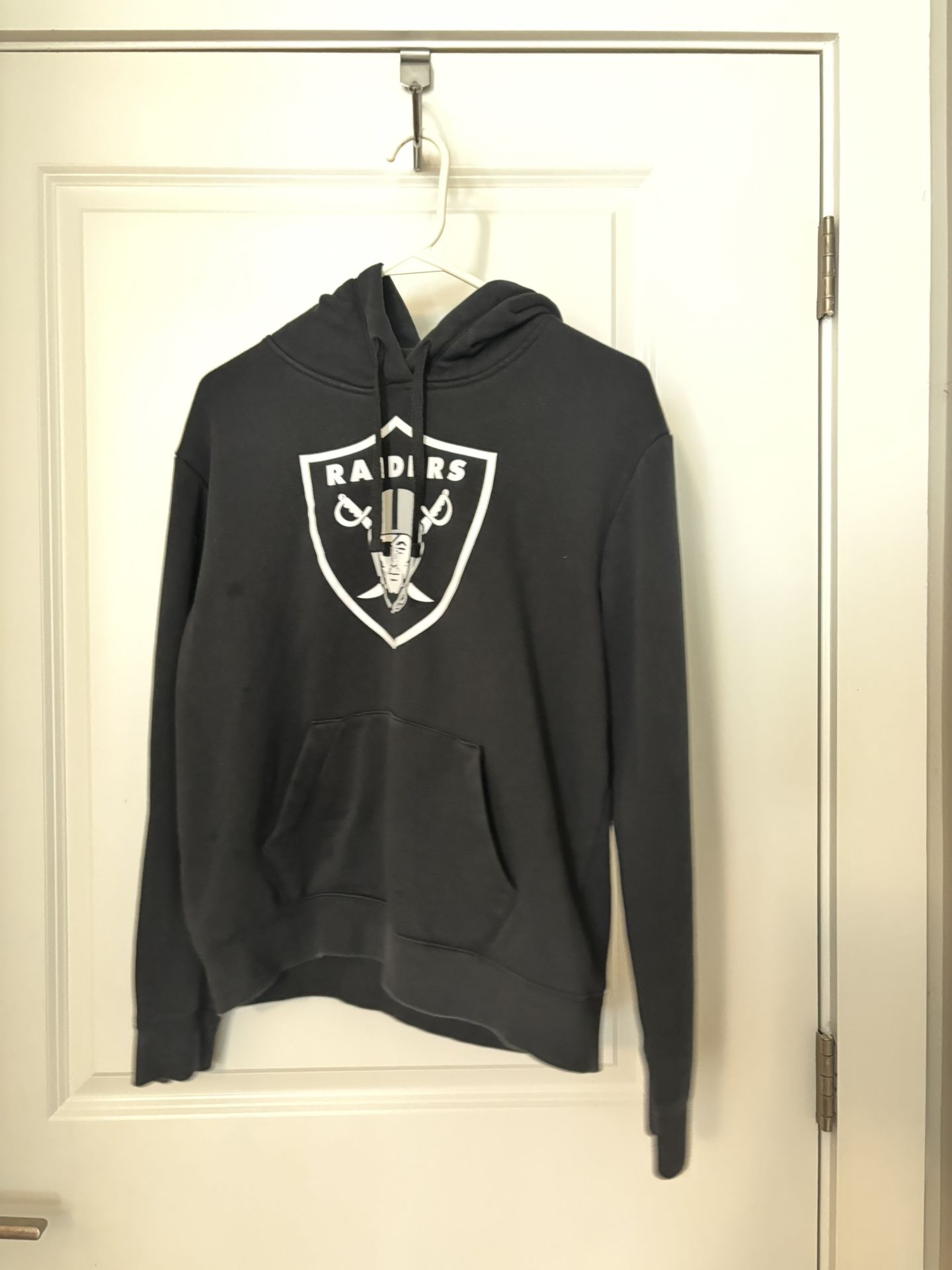 Raiders Hoodie 