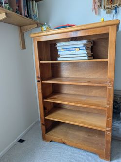 Bookcase
