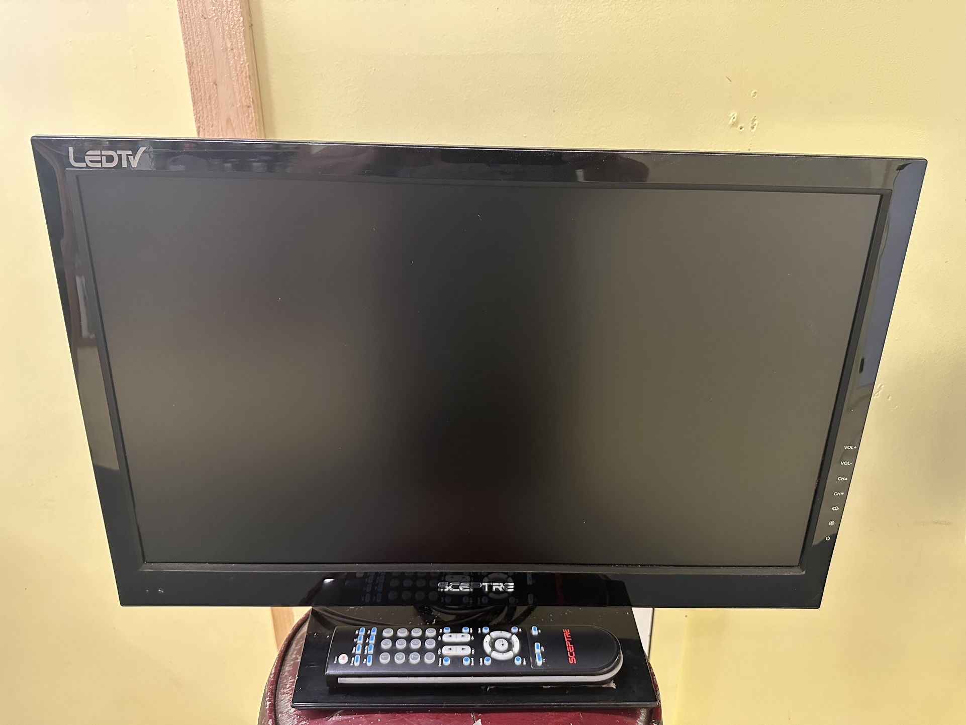 Tv