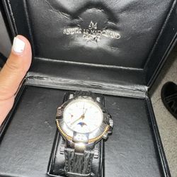 Men’s Vintage Watch Never Worn