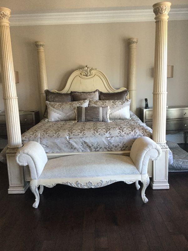 Henredon Bedroom set for Sale in Palos Park, IL - OfferUp