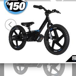 Used stacyc bike for sale hotsell