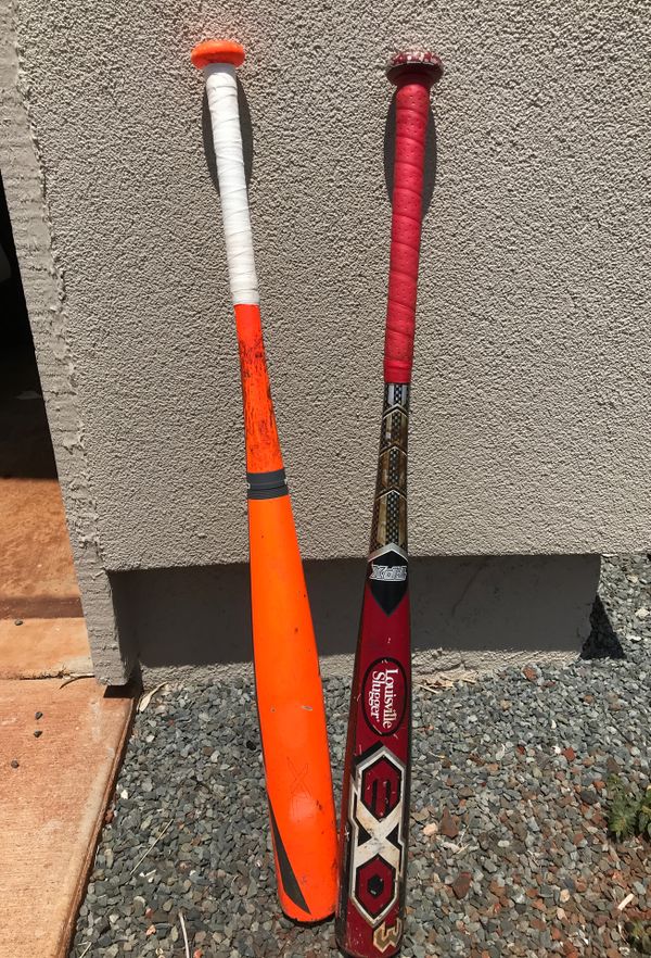 Baseball Bats for Sale in Waipahu, HI OfferUp
