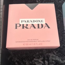 Prada Paradoxe 1.6 FL