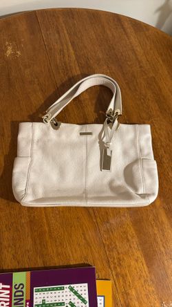 Calvin Klein Tote Bag