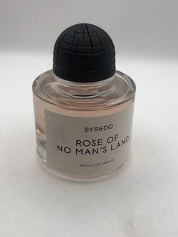 Byredo Rose of No Man's Land ABSOLU de Parfum 100ml (3.4 oz) – Only Test Sprayed