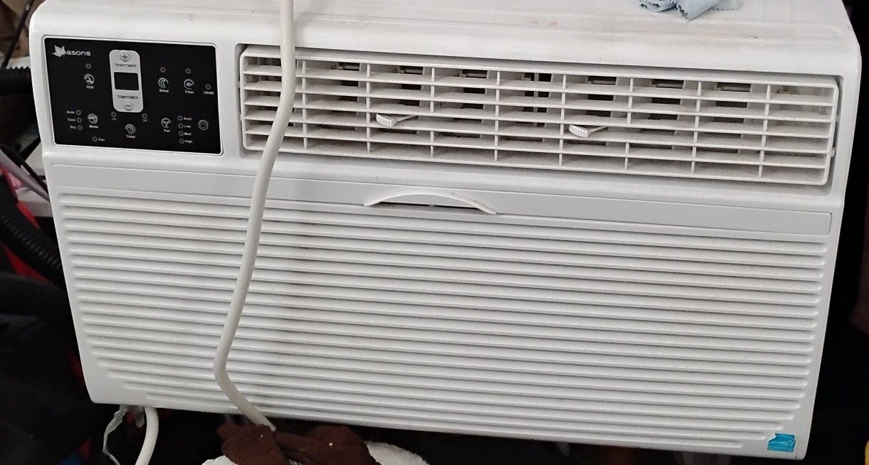 Seasons Air Conditioner 