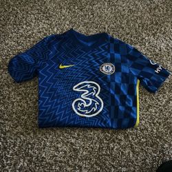 Chealsea Jersey 
